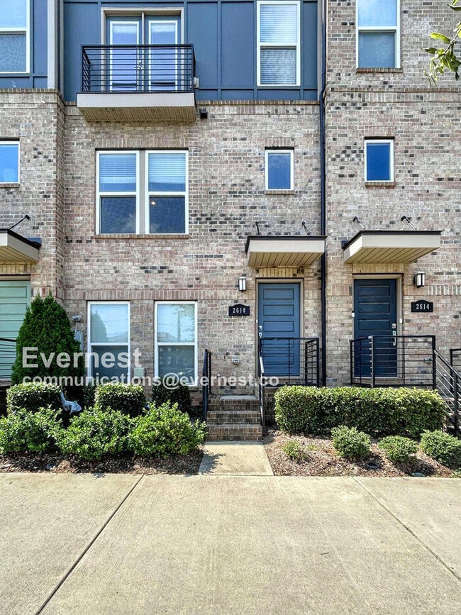 property at 2610 Grand Union Way