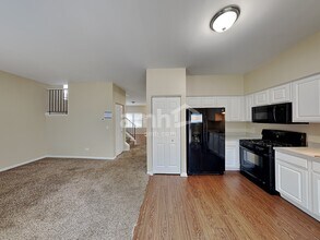 2828 Sun Valley Dr in Plainfield, IL - Building Photo - Building Photo