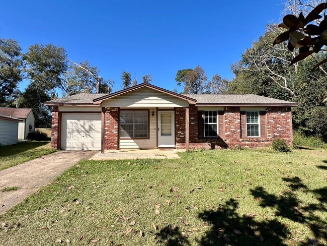 property at 2042 Little River Ln