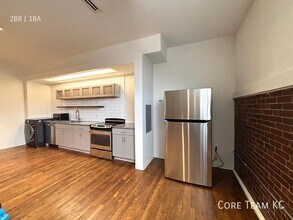 1810 Madison Ave in Kansas City, MO - Foto de edificio - Building Photo