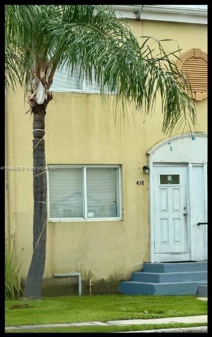 property at 438 NW 84th Terrace