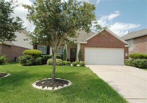 13110 Rippling Creek Ln in Pearland, TX - Building Photo