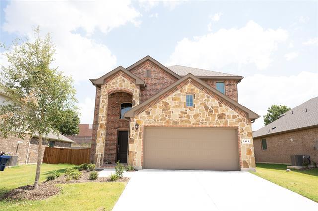 1812 Bleriot Ct in McKinney, TX - Building Photo - Building Photo