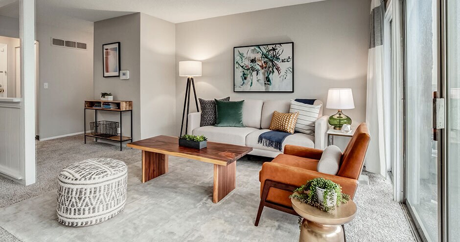 The Club at Indian Creek Apartment Homes Photo