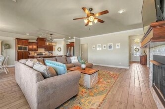 1101 Northridge Blvd in Altus, OK - Building Photo - Building Photo