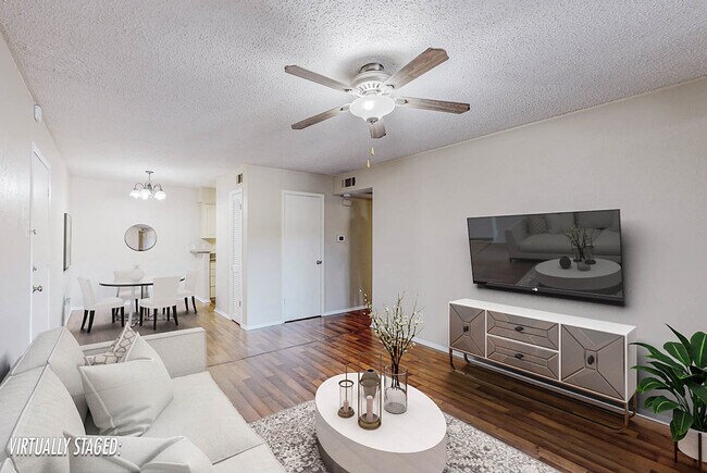4859 Cedar Springs Rd in Dallas, TX - Building Photo - Building Photo