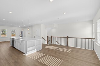 2136 Grouse Ski Cir in Apex, NC - Building Photo - Building Photo