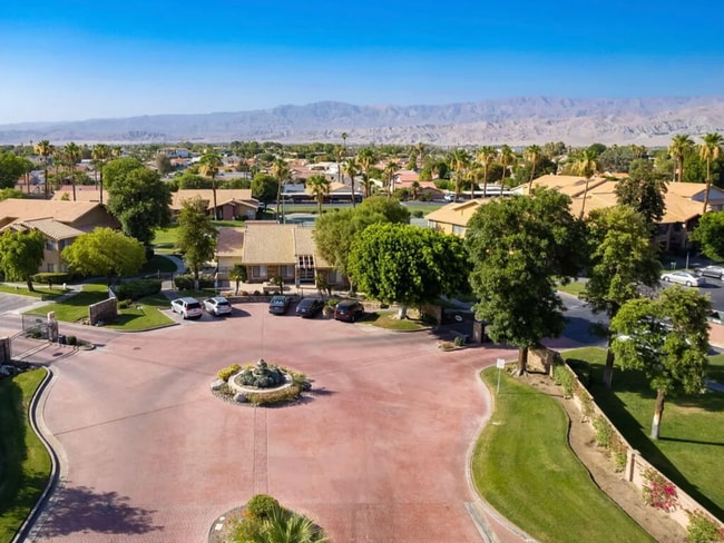 property at 78650 Ave 42