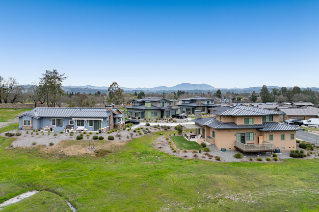 Lytton Rancheria in Windsor, CA - Building Photo - Building Photo