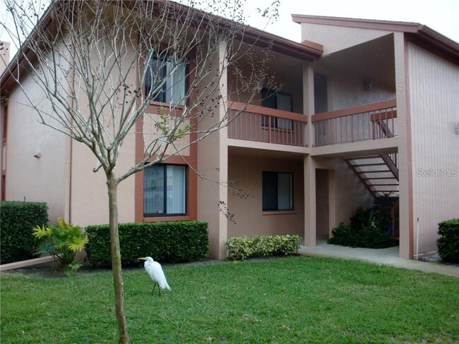 property at 106 Lakeside Dr