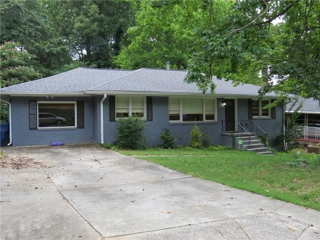1570 Van Epps St SE