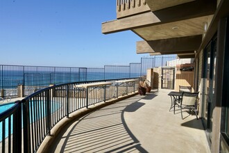 190 Del Mar Shores Terrace in Solana Beach, CA - Building Photo - Building Photo