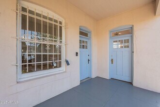 711 E McKinley St in Phoenix, AZ - Building Photo - Building Photo