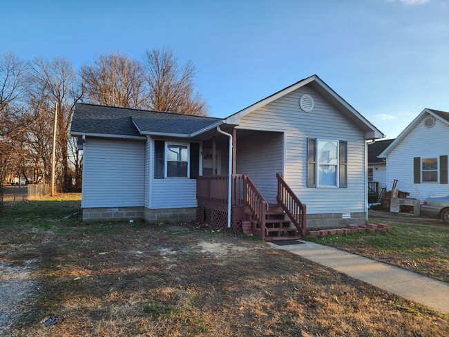 1220 Martin Luther King Jr Dr in Paducah, KY - Building Photo - Building Photo