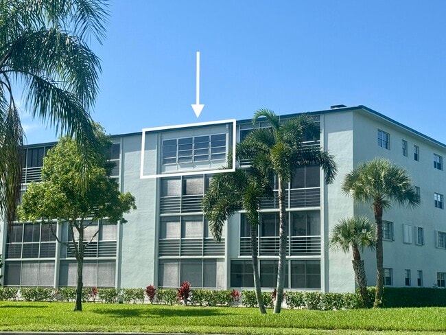 4019 Lincoln A in Boca Raton, FL - Building Photo - Building Photo