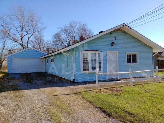 property at 489 Southward Dr