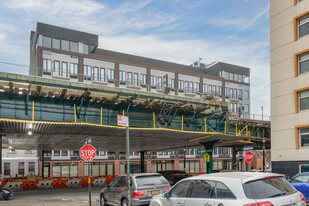 1884 Broadway Apartments