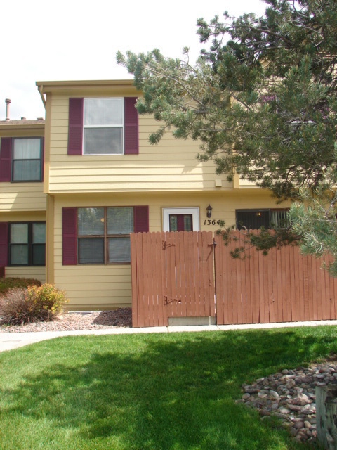 1364 Firefly Cir in Colorado Springs, CO - Building Photo - Building Photo