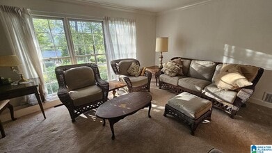 3000 Dolly Ridge Dr in Vestavia Hills, AL - Building Photo - Building Photo
