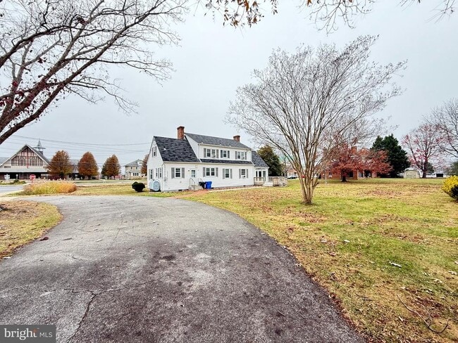 property at 118 St Marys Ave