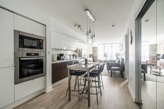 151 Dan Leckie Way, Unit SI ID1403795P in Toronto, ON - Building Photo - Building Photo