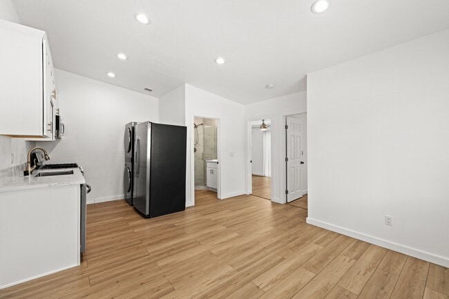 4928 54th St in San Diego, CA - Building Photo - Building Photo