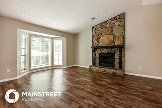 3668 Willow Wood Way NW in Lawrenceville, GA - Building Photo - Building Photo