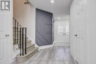 696 Mirage Pl in Mississauga, ON - Building Photo - Building Photo