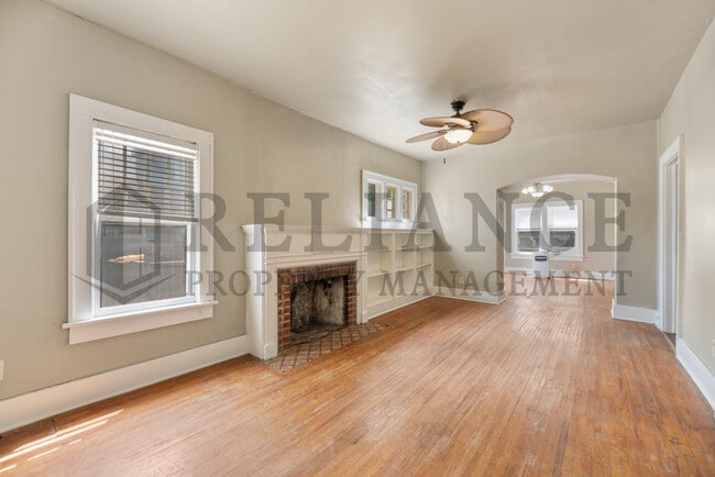 607 N Lorraine Ave in Wichita, KS - Building Photo - Building Photo