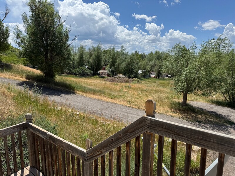 258 N 350 E in Kamas, UT - Building Photo