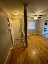 1410 Saunders Crescent in Ann Arbor, MI - Building Photo - Building Photo