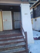 2819 N 49th St in Milwaukee, WI - Building Photo