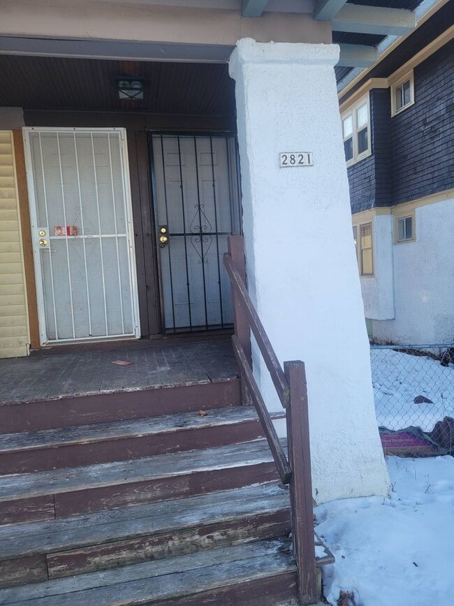 property at 2819 N 49th St