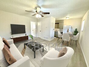 1103 52nd St in Lubbock, TX - Building Photo - Building Photo