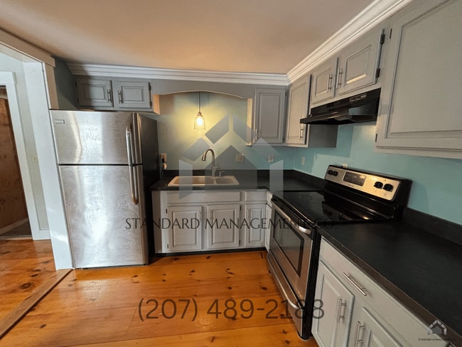 248 Whitefield Rd in Pittston, ME - Building Photo - Building Photo