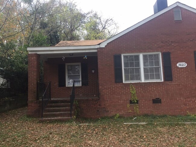 property at 3623 15th Ave