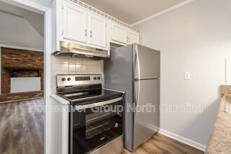 3095 Buchanan St in Winston-Salem, NC - Building Photo - Building Photo