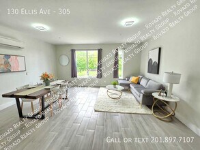 130 Ellis Ave, Unit 305 in Irvington, NJ - Building Photo - Building Photo