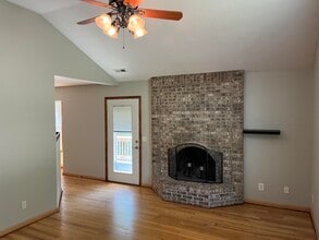 85 Frost Rd in Saluda, NC - Building Photo - Building Photo