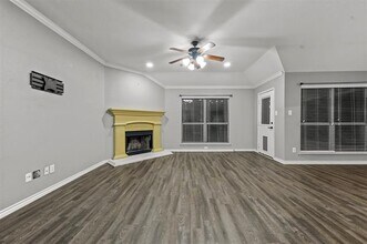 6132 Shad Dr in Fort Worth, TX - Building Photo - Building Photo