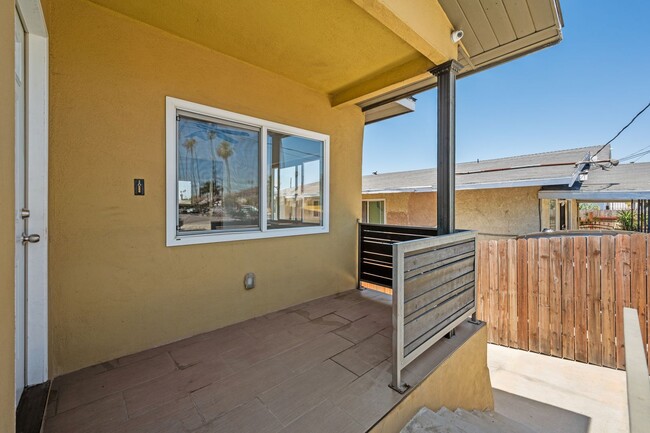 501 S Lorena St-Unit -1 in Los Angeles, CA - Building Photo - Building Photo