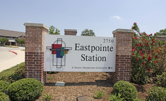 Eastpointe Station in Garland, TX - Building Photo - Building Photo