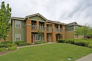 Vintage at Natomas Field Apartments