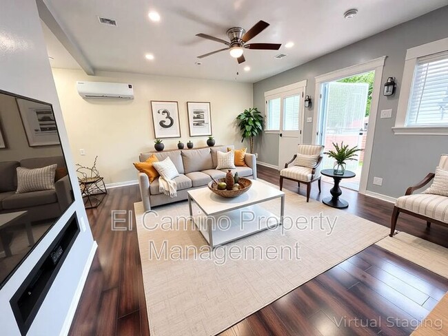 property at 3728 E 14th St