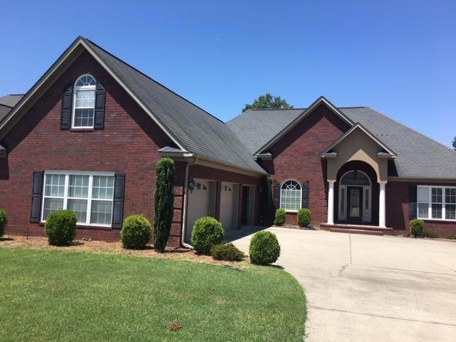 1980 Hatteras Way in Sumter, SC - Building Photo