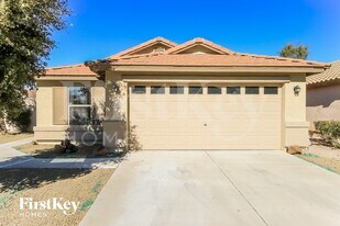 4270 E Amarillo Dr in San Tan Valley, AZ - Building Photo