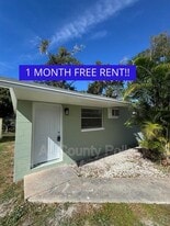 1110 W Lime St in Lakeland, FL - Building Photo