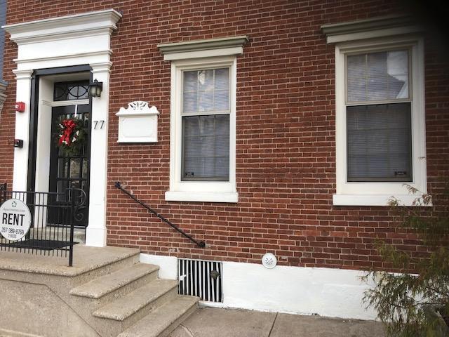 77 N 2nd St, Unit 3 in Easton, PA - Building Photo - Building Photo