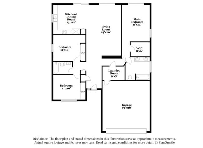 2232 Schoolmarm Dr in Greenfield, IN - Foto de edificio - Building Photo