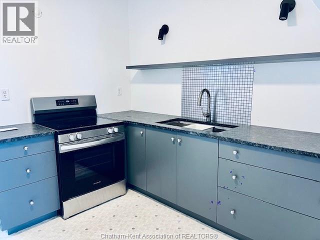 property at 58 4th St